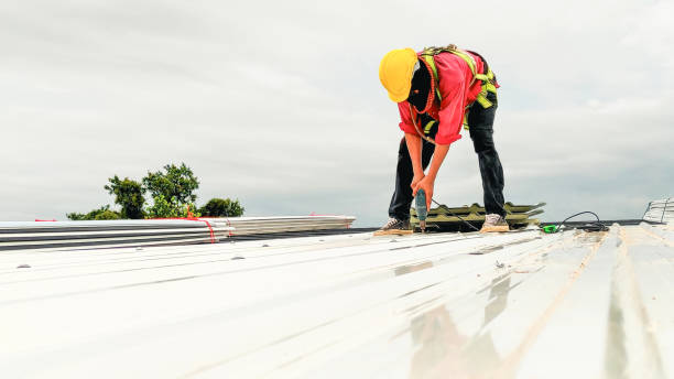 Reliable Union City, OH Roofing Service  Solutions